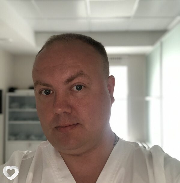 Егор, 42, Москве — анкета №2780162