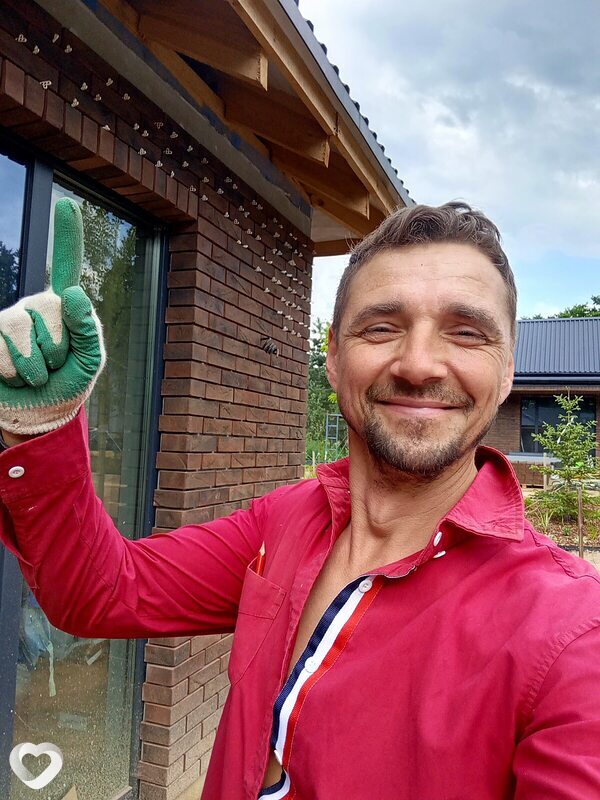 Никита, 45, Минске — анкета №2780163