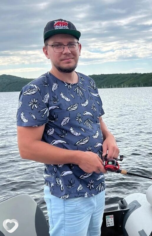 Артём, 34, Благовещенске — анкета №2780177