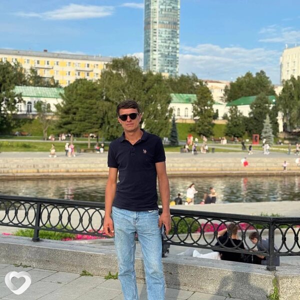 Вячеслав, 31, Адлер — анкета №2780611