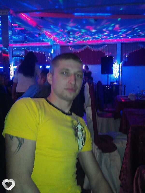 Серега, 35, Орехово-Зуеве — анкета №2780613