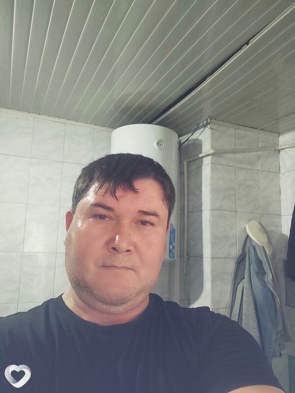 Напас, 43, Алматы — анкета №2780614