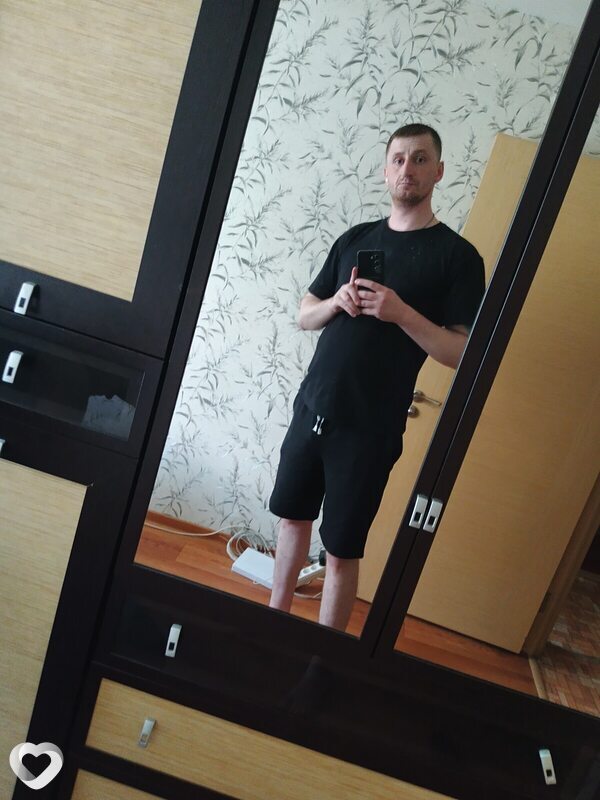 Юрий, 33, Омске — анкета №2780623