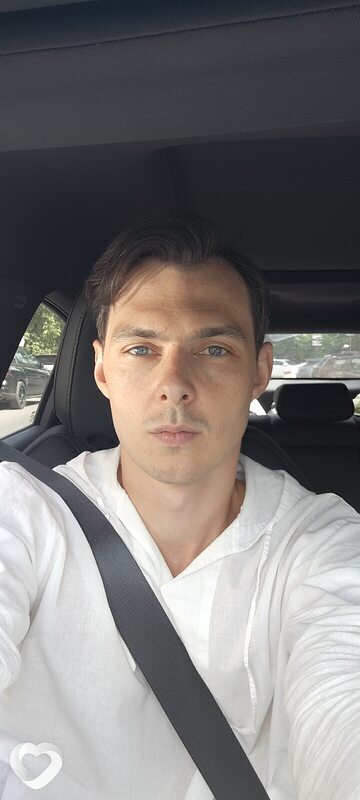 Дмитрий, 37, Нижнем Новгороде — анкета №2780627