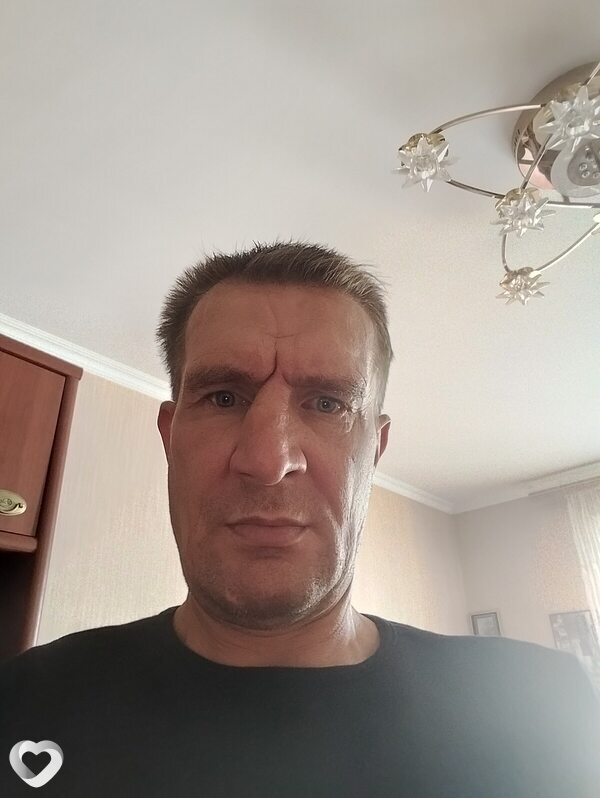 Степан, 47, Москве — анкета №2780231