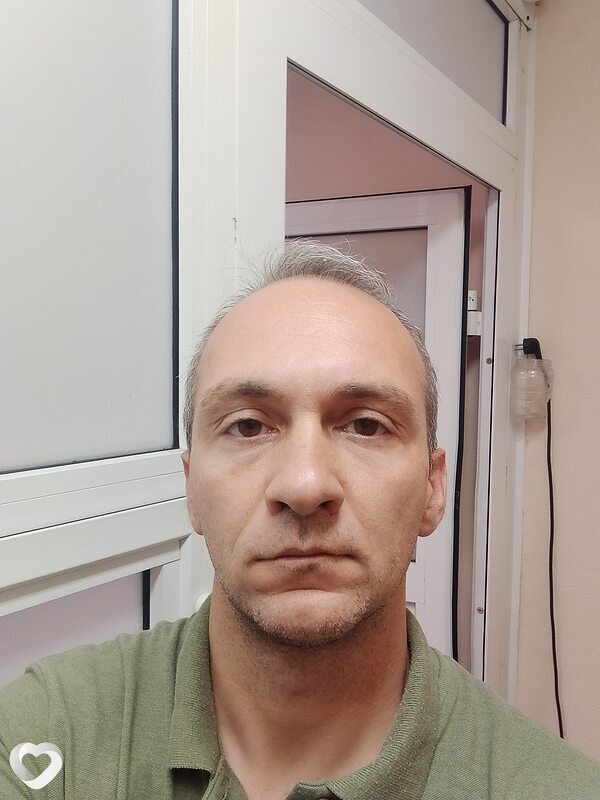 Сергей, 42, Иркутске — анкета №2780240