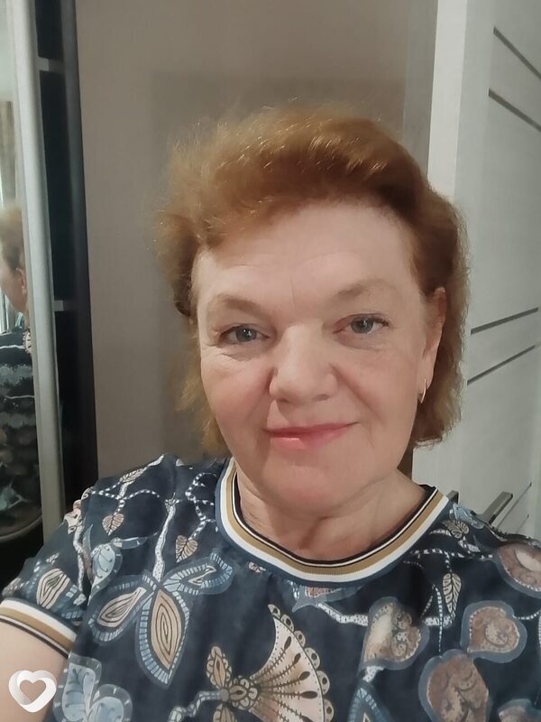 Роза, 65, Ульяновске — анкета №2780244