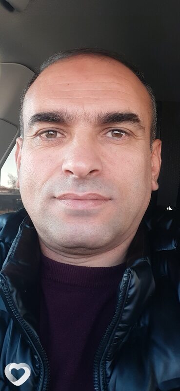 Артур, 43, Ереван — анкета №2780248