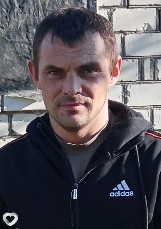 Витя, 39, Крымске — анкета №2780214