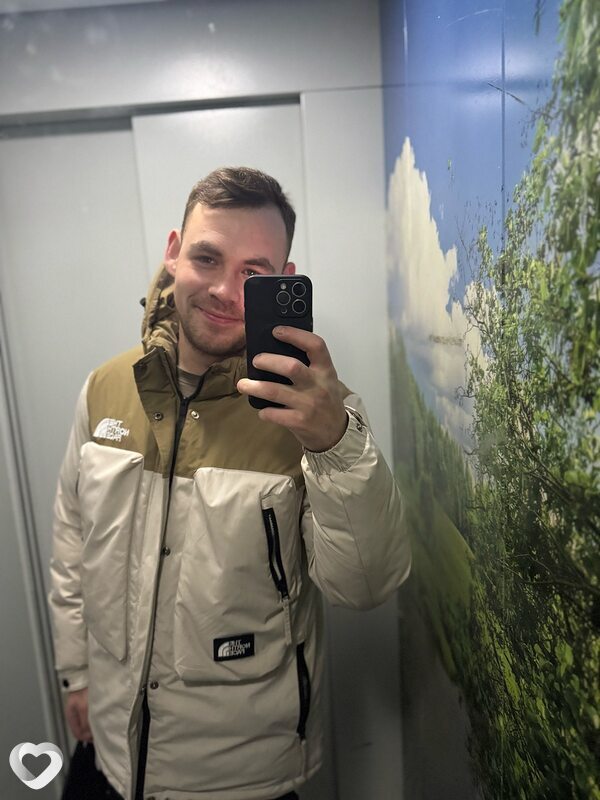 Станислав, Красноярск
