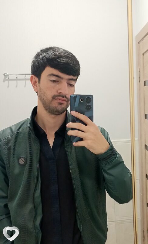 Али, 27, Каменске-Уральском — анкета №2780223