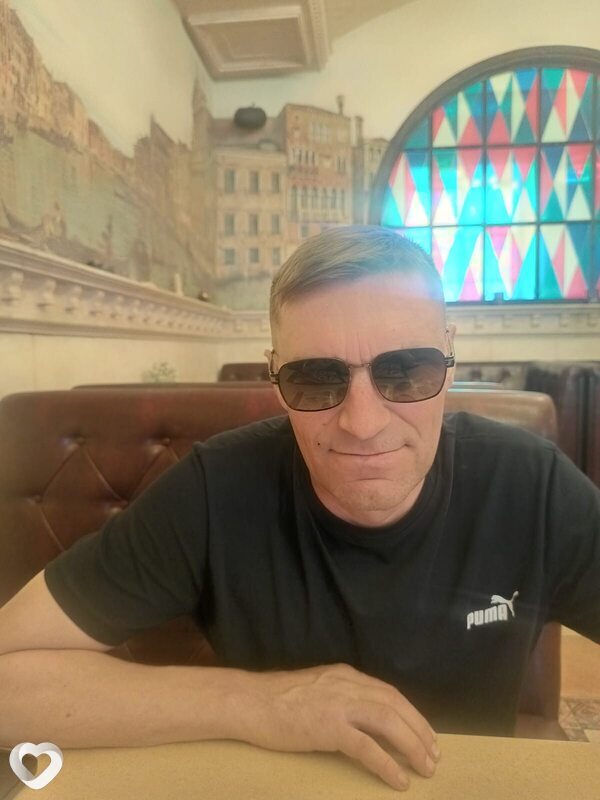 Константин, 46, Рубцовске — анкета №2780227