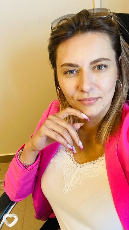 Маргарита, 34, Челябинске — анкета №2780229