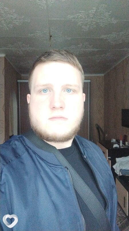 Егор, 20, Первоуральске — анкета №2780106