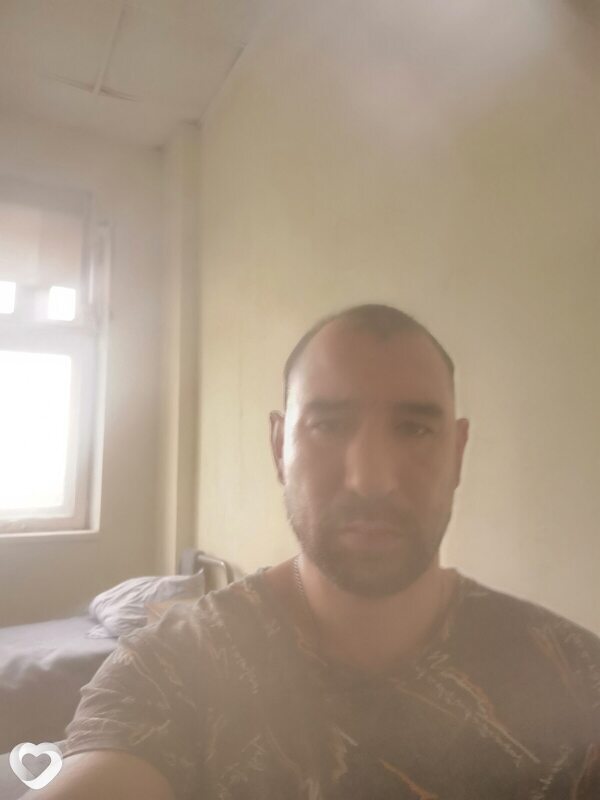 Алексей, 43, Уссурийске — анкета №2780111