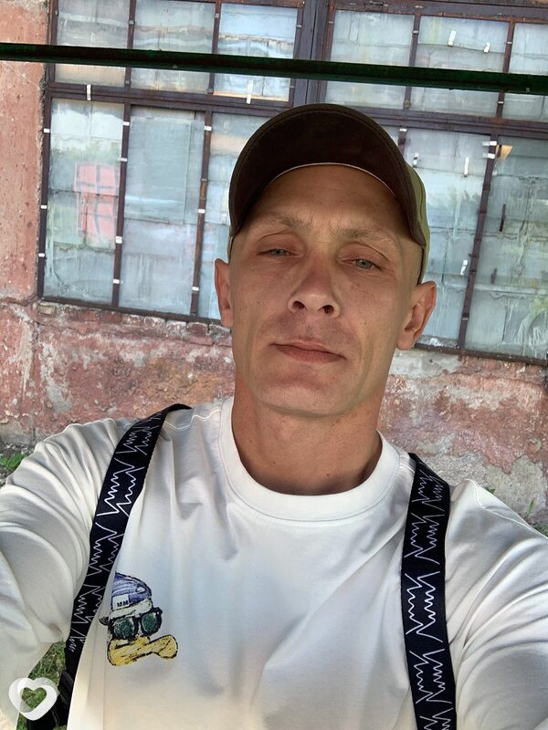 Александр, 35, Иркутске — анкета №2780121