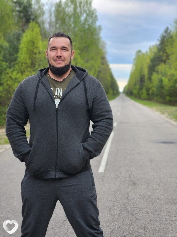 Сергей, 32, Кингисеппе — анкета №2780128
