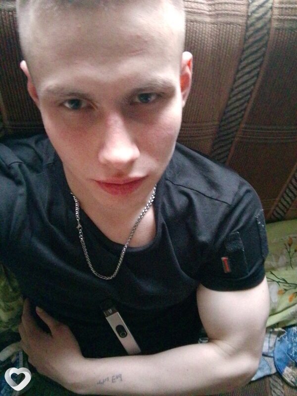 Никтос, 23, Казани — анкета №2780057