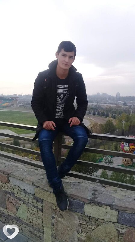 Али, 28, Истре — анкета №2780064
