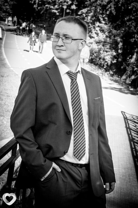 Антон, 34, Сергиеве Посаде — анкета №2780065