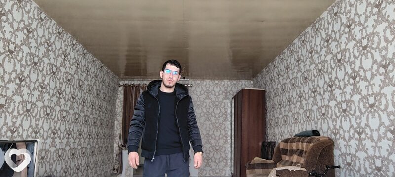 Рома, 32, Уфе — анкета №2780069