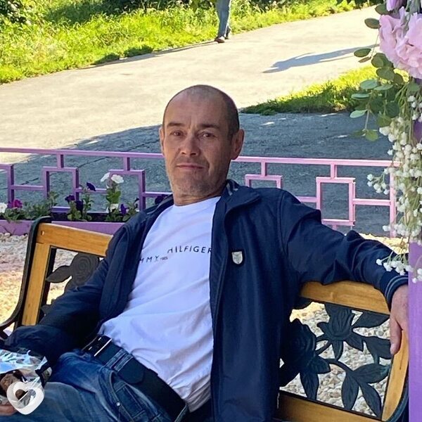 Эд, 44, Екатеринбурге — анкета №2780076