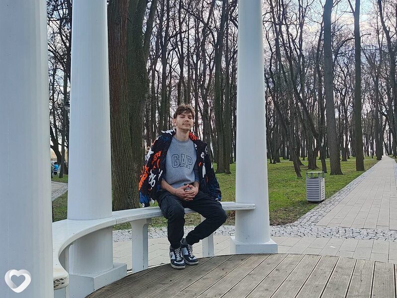 Евгений, Красноармейск