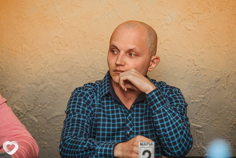 Игорь, 38, Сергиеве Посаде — анкета №2780382