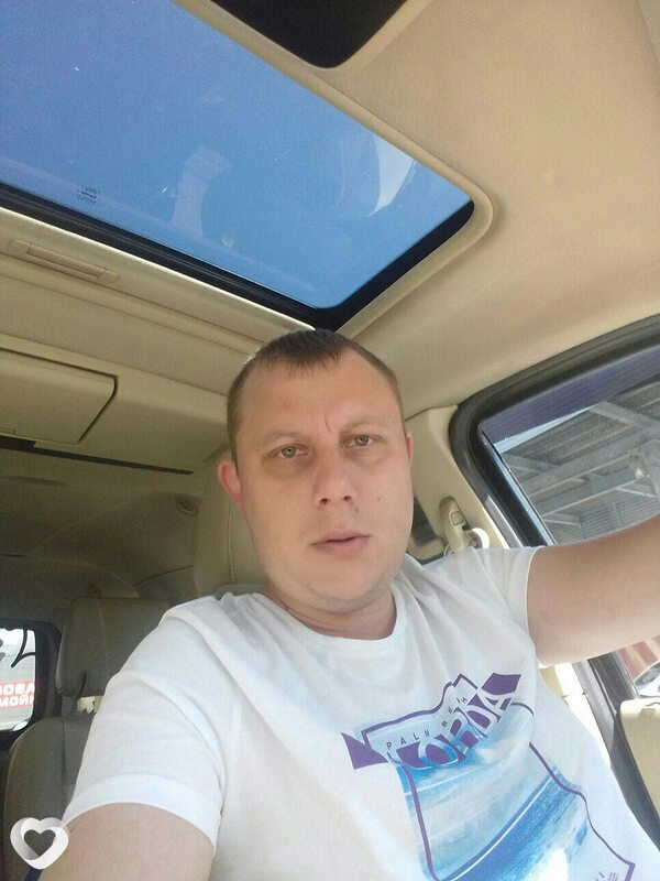 Денис, 44, Саранске — анкета №2780390