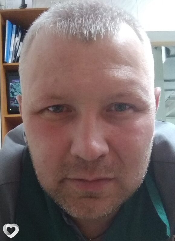 Сергей, 39, Гродно — анкета №2780392