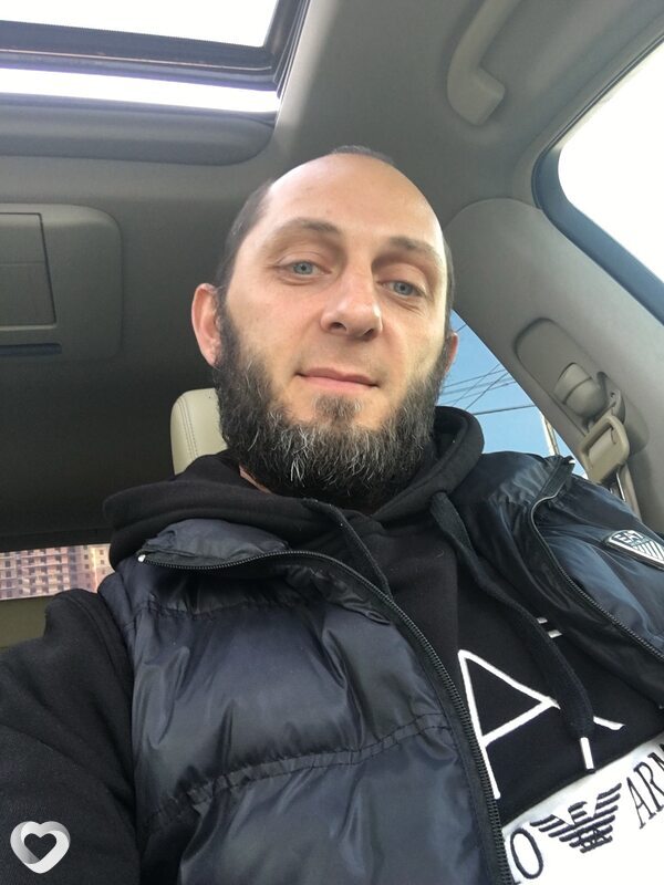 Николай, 41, Красноярске — анкета №2780396