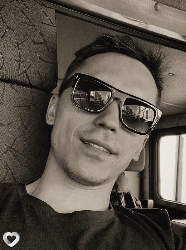 Альберт, 35, Санкт-Петербурге — анкета №2780399