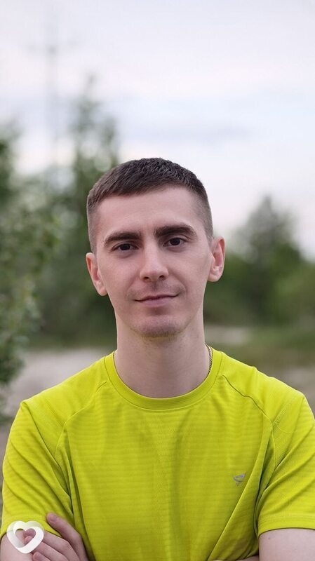 Владислав, 29, Бресте — анкета №2780260