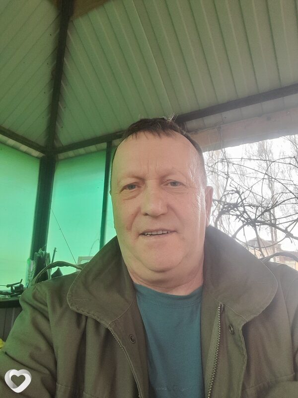 Сергей, 56, Брянске — анкета №2780267