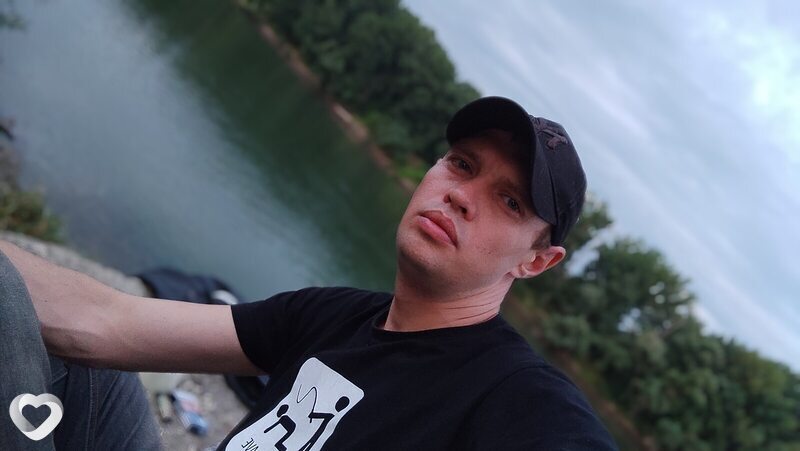 Евгений, 37, Прага — анкета №2780272