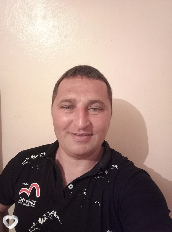 Хасан, 35, Воронеже — анкета №2780274