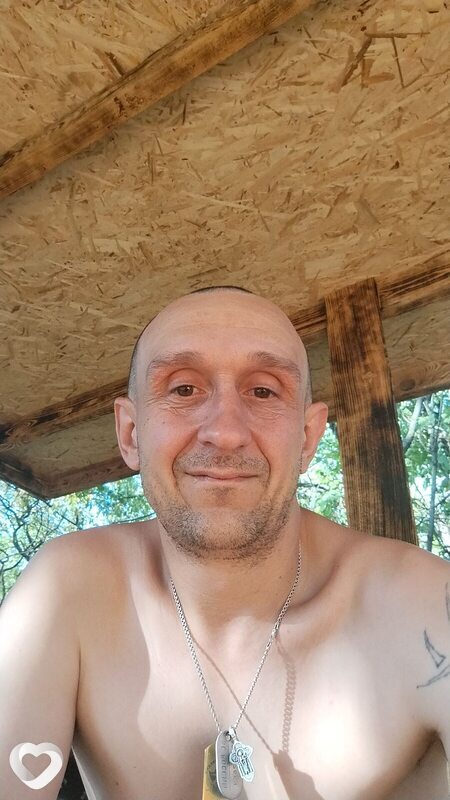 Николай, 39, Томске — анкета №2780409