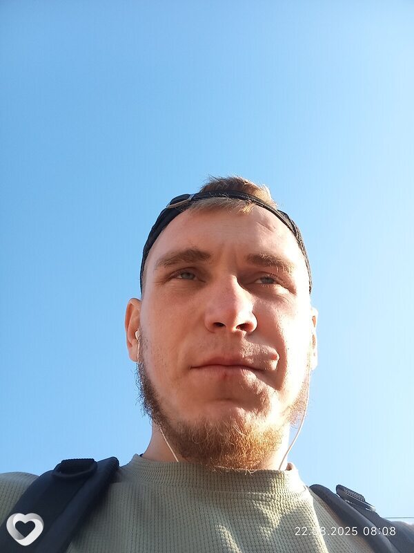 Максим, 25, Бишкек — анкета №2780410