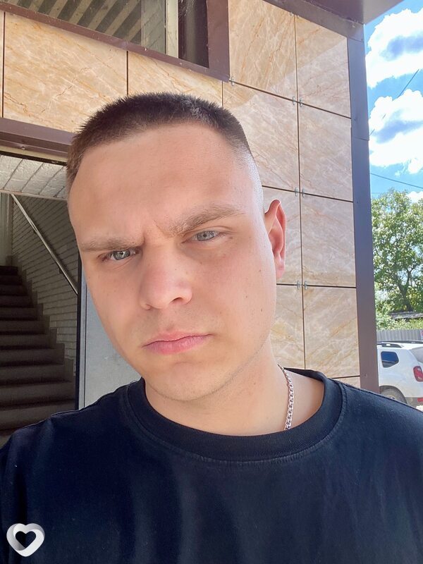 Иван, 22, Волгограде — анкета №2780412