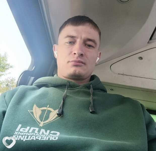 Сергей, 32, Владивостоке — анкета №2780418