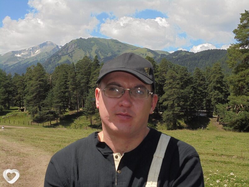 Денис, 41, Михайловск (Ставропольский край) — анкета №2780421