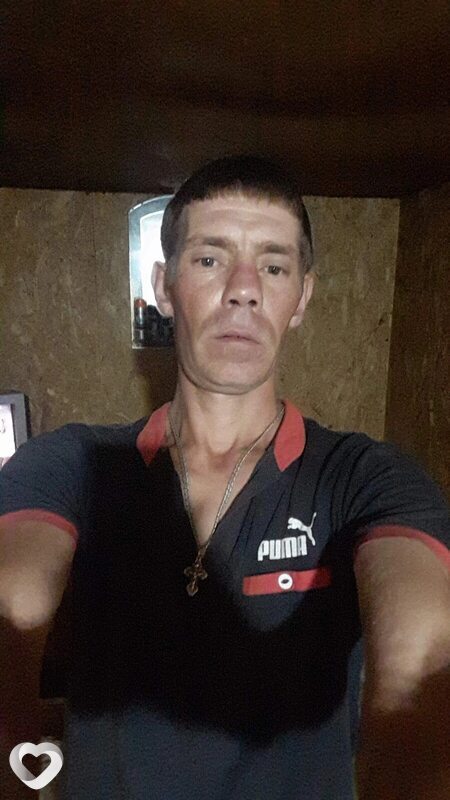 Николай, 37, Егорьевске — анкета №2780423