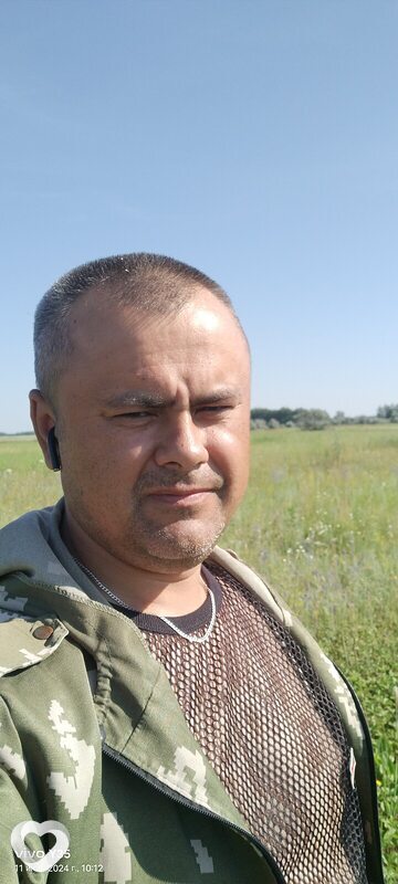 Дмитрий, Карасук