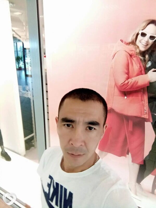 Аслан, 42, Уфе — анкета №2780429