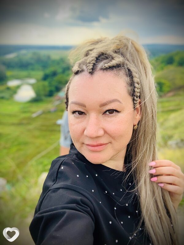 Венера, 42, Уфе — анкета №2780363