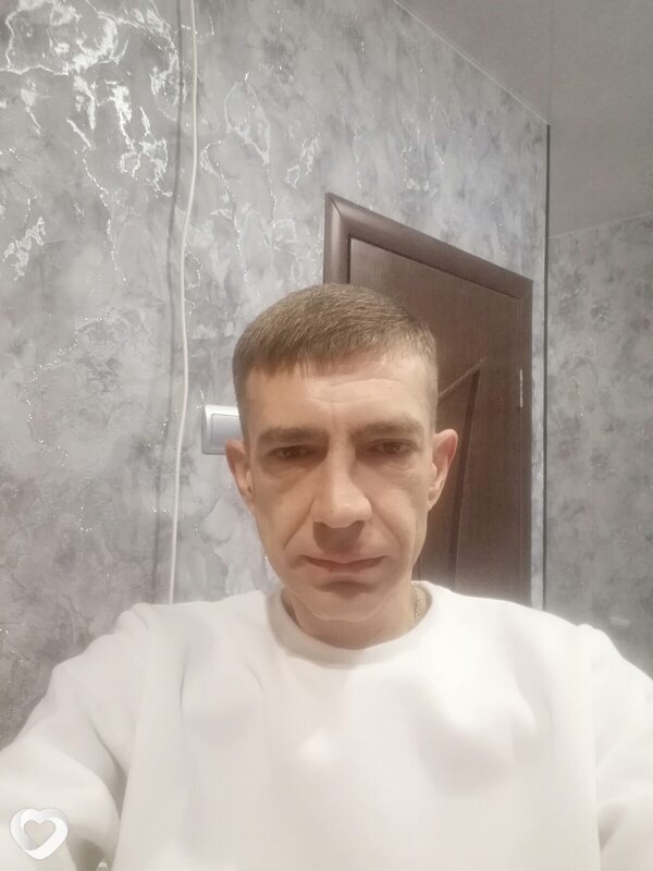 Роман, 43, Брянске — анкета №2780369