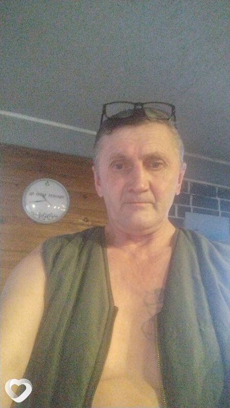 Александр, 58, Балабанове — анкета №2780374