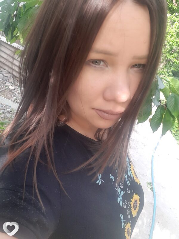 Ася, 38, Ташкент — анкета №2780377