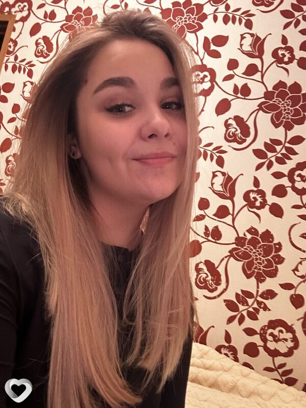 Анна, 24, Владивостоке — анкета №2780380