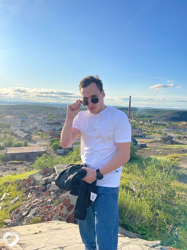 Артем, 27, Тамбове — анкета №2780446